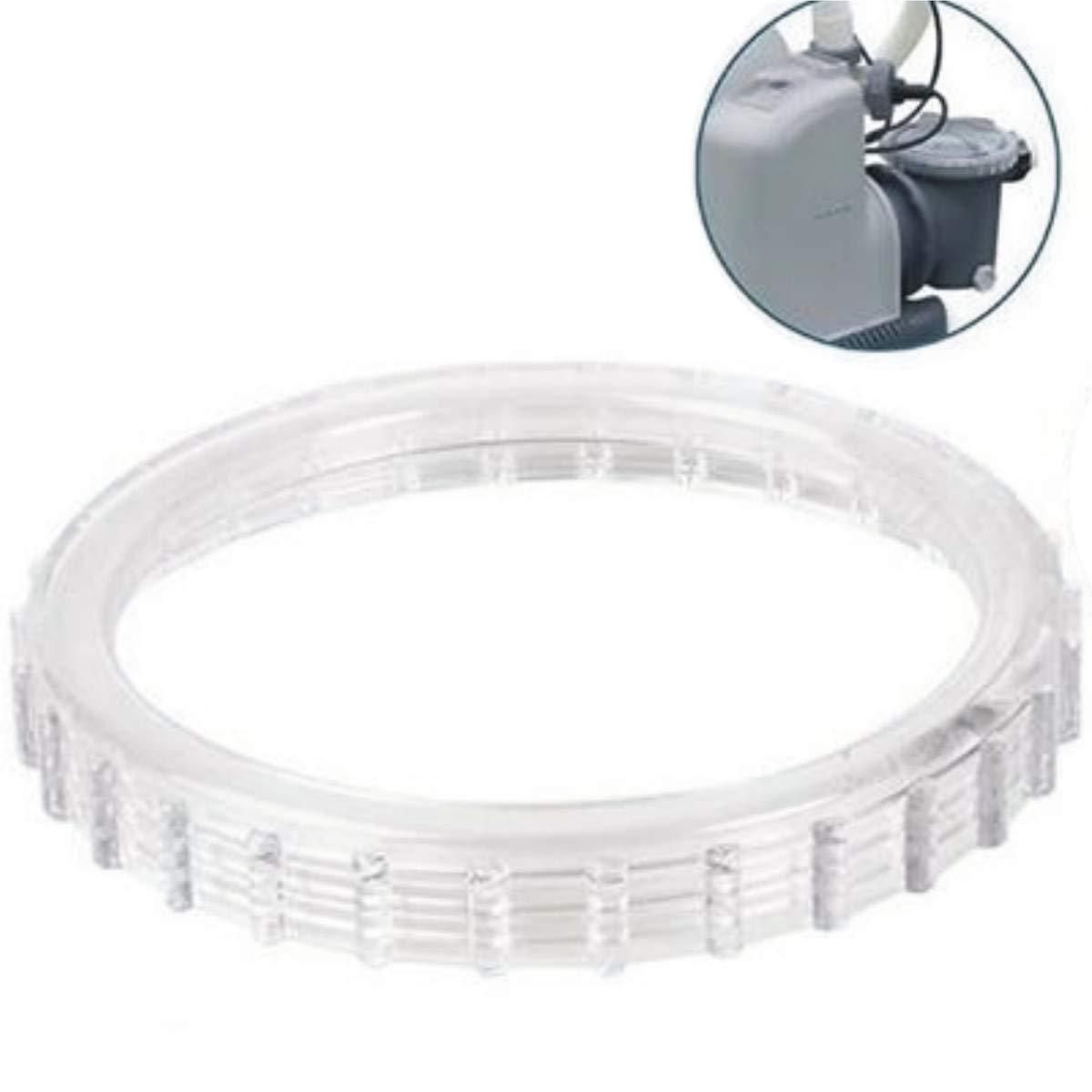 Occhiale da Lettura Boss 2,00 con Ricarica 4 Pezzi - 4