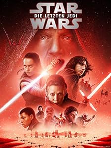 Star Wars: Die letzten Jedi [dt./OV]