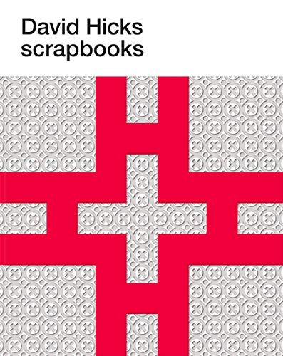 Télécharger David Hicks : scrapbooks PDF