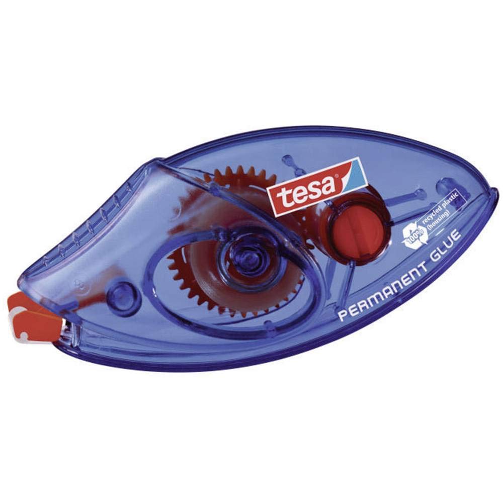 tesa Kleberoller 59171-00002-04 8,5m : Amazon.de: Küche, Haushalt 