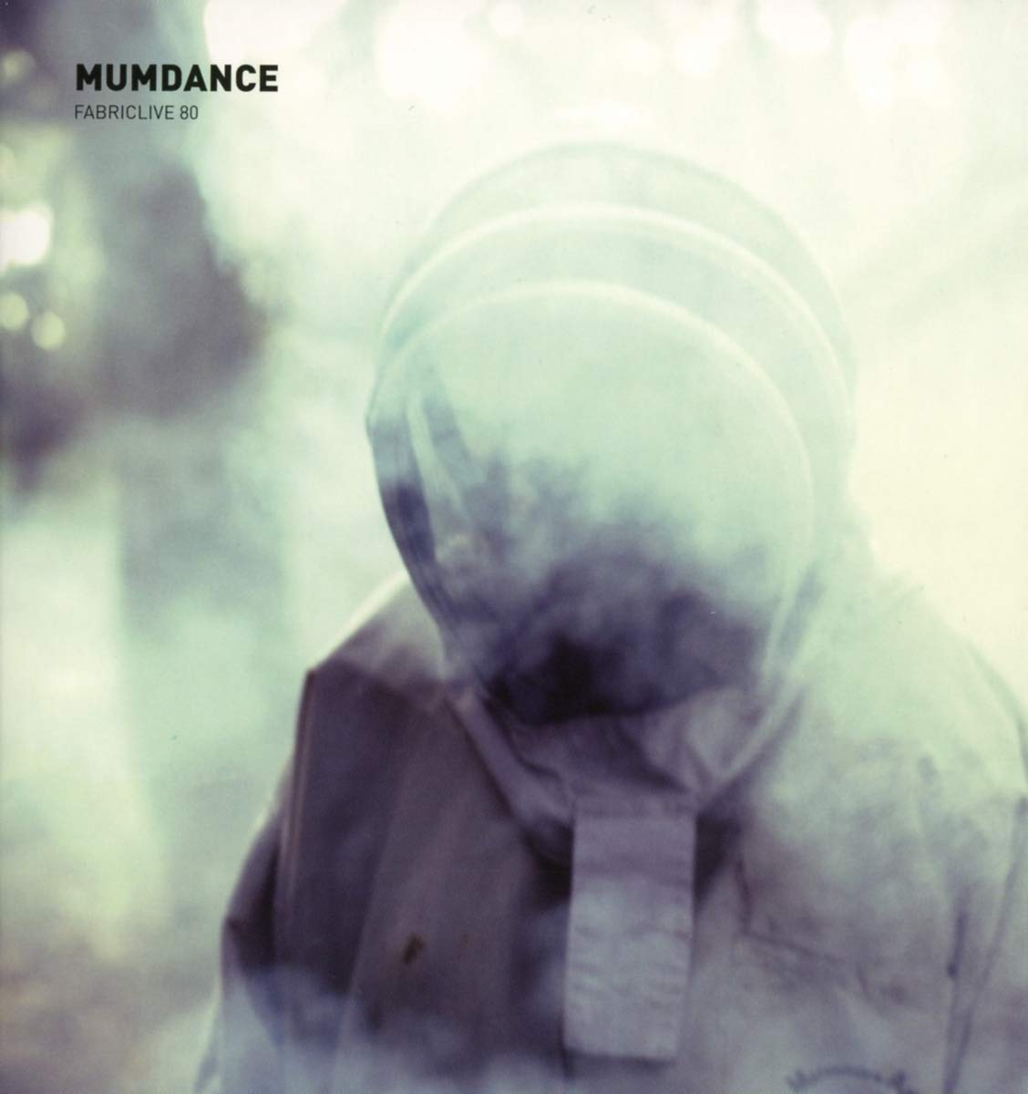 Fabriclive 80 by Mumdance (CD, 2015)