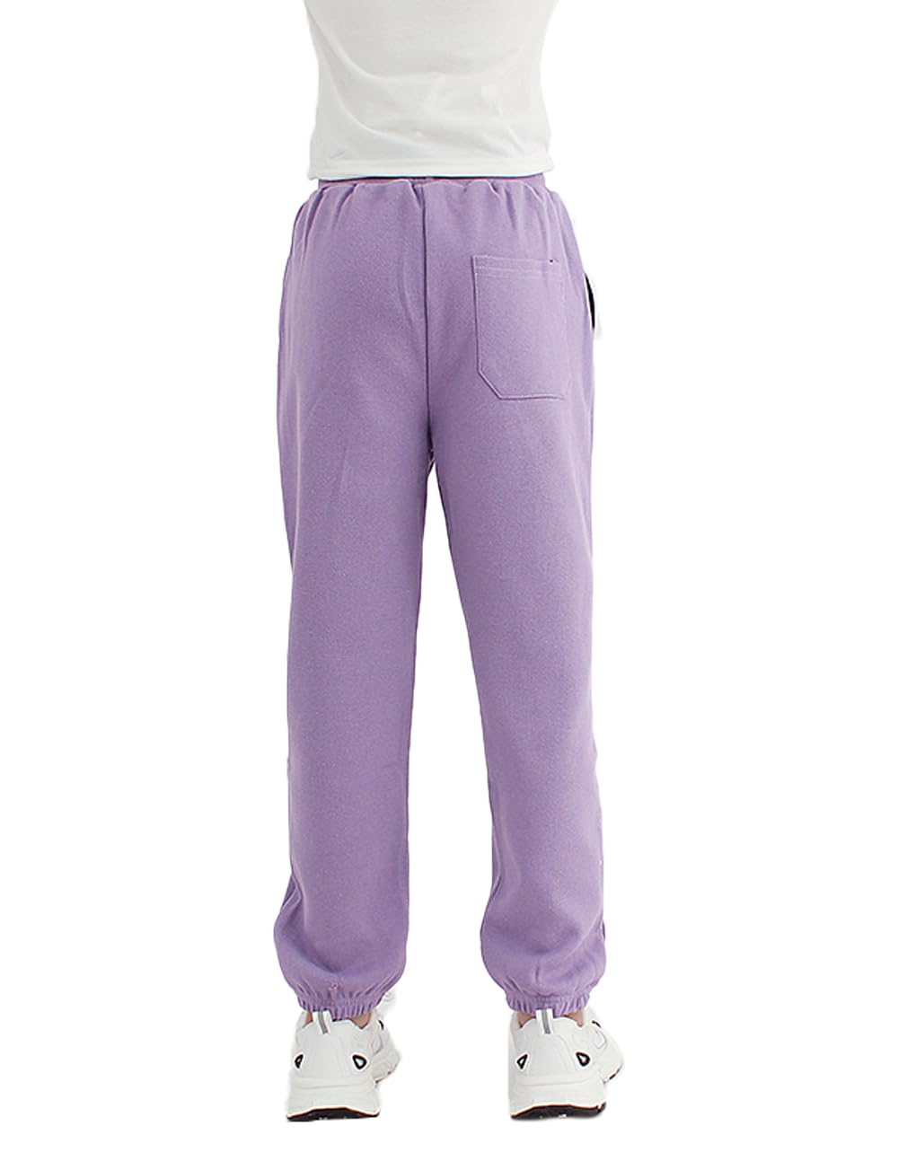 HahaNice Pantalones deportivos para niñas y niños, pantalones deportivos para niños de 5 a 12 años