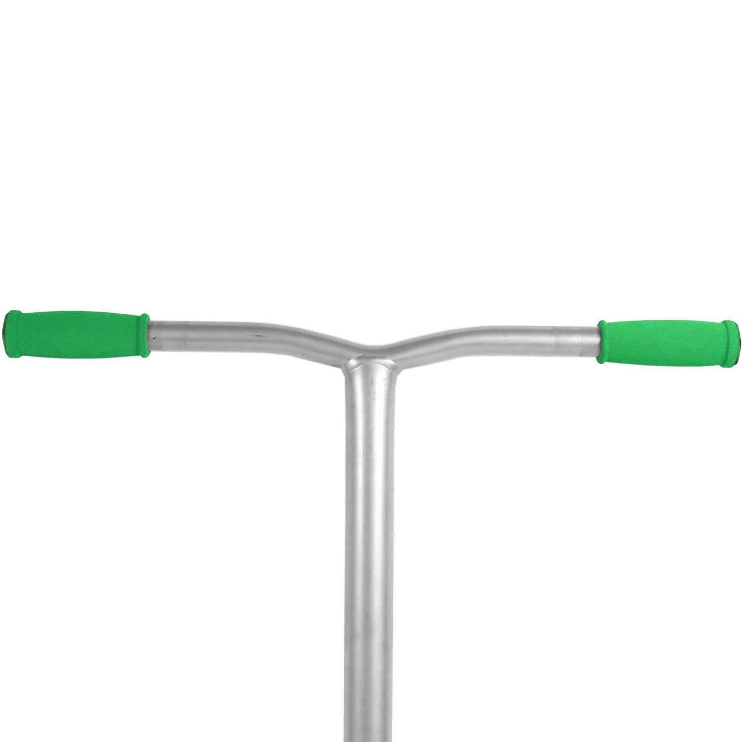 Kick Push Scooter Handle Grips