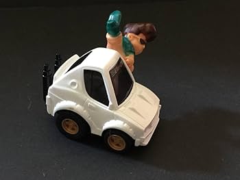 ハコ乗りチョロQ　スカイラインGT-R ハコ乗りチョロQ スカイラインGT-R - メルカリ