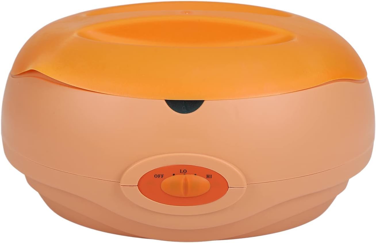 See full amazon price history chart for Rilekh Paraffin Wax Heating Machine Wax Skin Care Kit Soothing and Moisturizing, Physiotherapy Fast Heating Wax Warmer for Hand Foot Elbow Home, Paraffin Baths, Free Paraffin Wax 450 grm Rilekh Paraffin Wax Heating Machine Wax Skin Care Kit Soothing and Moisturizing, Physiotherapy Fast Heating Wax Warmer for Hand Foot Elbow Home, Paraffin Baths, Free Paraffin Wax 450 grm (B0CKR1FYFM) Amazon Price History, Amazon Price Tracker
