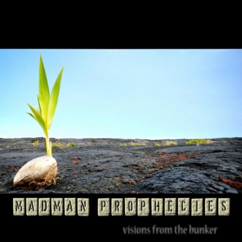 Madman Prophecies