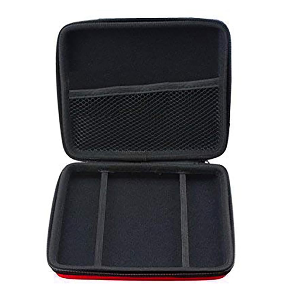 Amazon.com: OSTENT Hard Carry Travel Case Bag Pouch for Nintendo