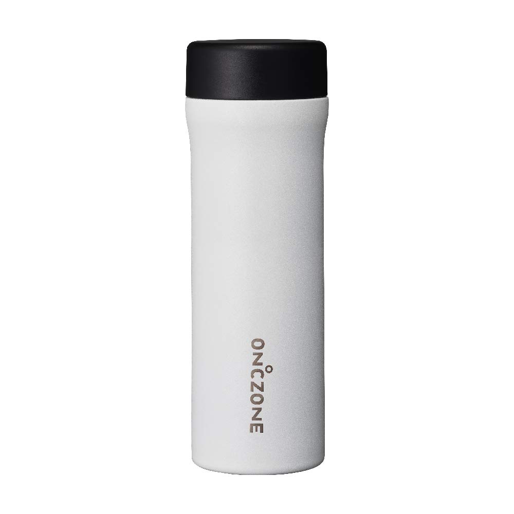 Amazon｜ドウシシャ 水筒 氷点下ボトル 555ml ON℃ZONE (オンドゾーン