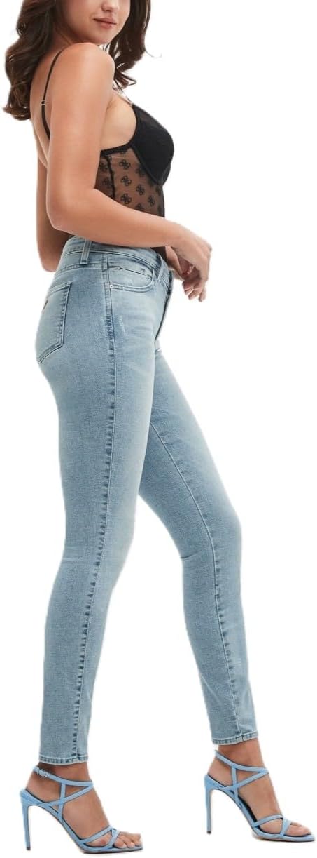 Guess Women's Sexy Curve Jean