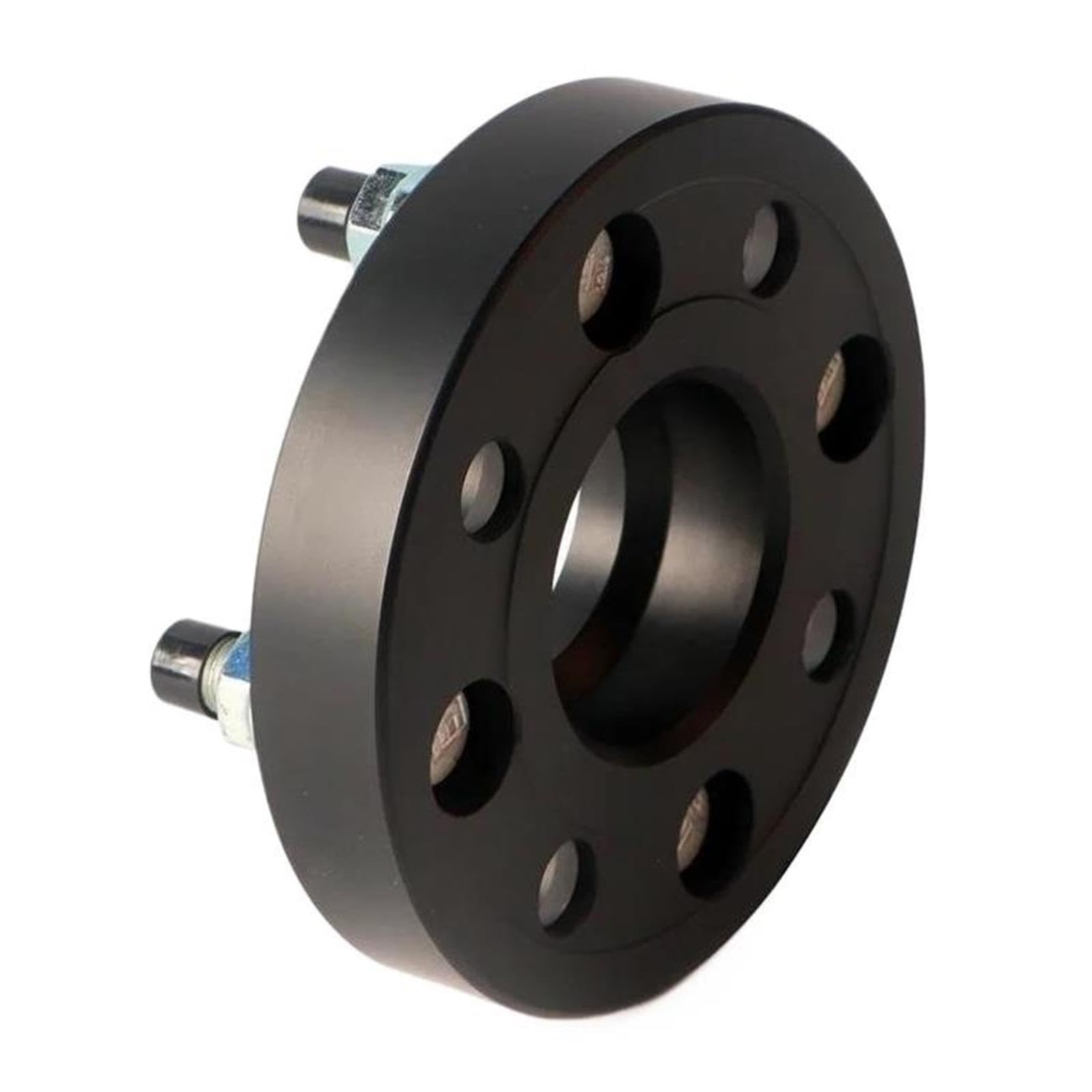 Adaptateurs Entretoises Roue pour 4 Trous UP pour Santana M12x1.5