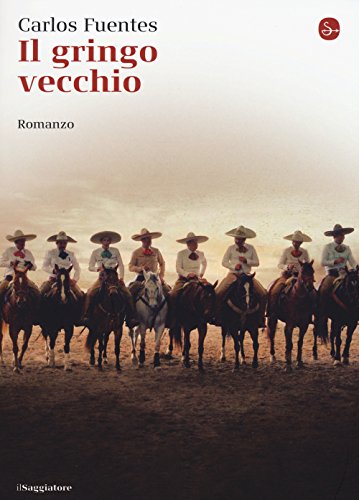  Il gringo vecchio