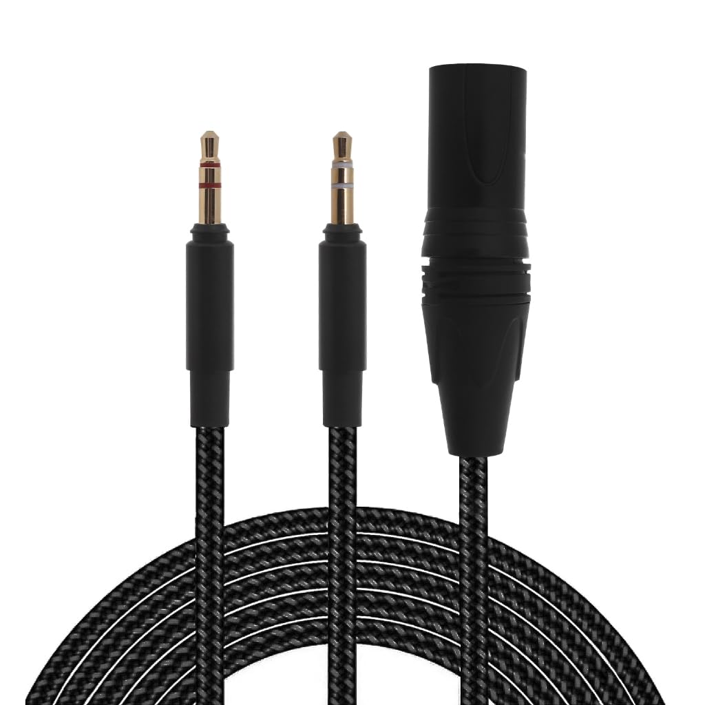 Amazon | Hifiman Arya Sundara Ananda HE400SEヘッドセット修理ライン 