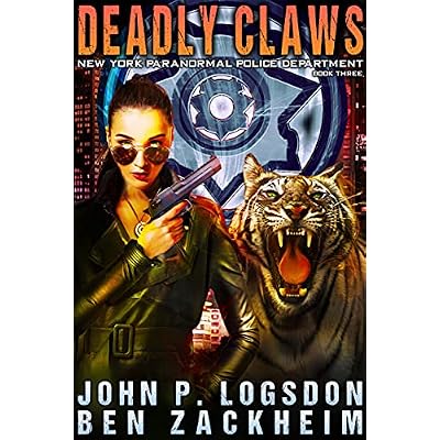 Deadly Claws