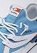 Imagen de Lotto Leyenda Zapatos Blue Run Light bay Carrot Oran Moda Hombre