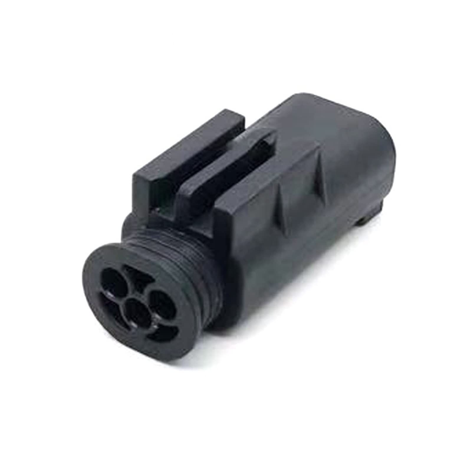 Connettore Tyco 3 Pin Per Sensori Auto - Nero, Maschio/Femmina, Impermeabile, 10 Set, Modello 968402-1 - Foto 11
