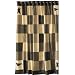 Kettle Grove Patchwork Shower Curtain