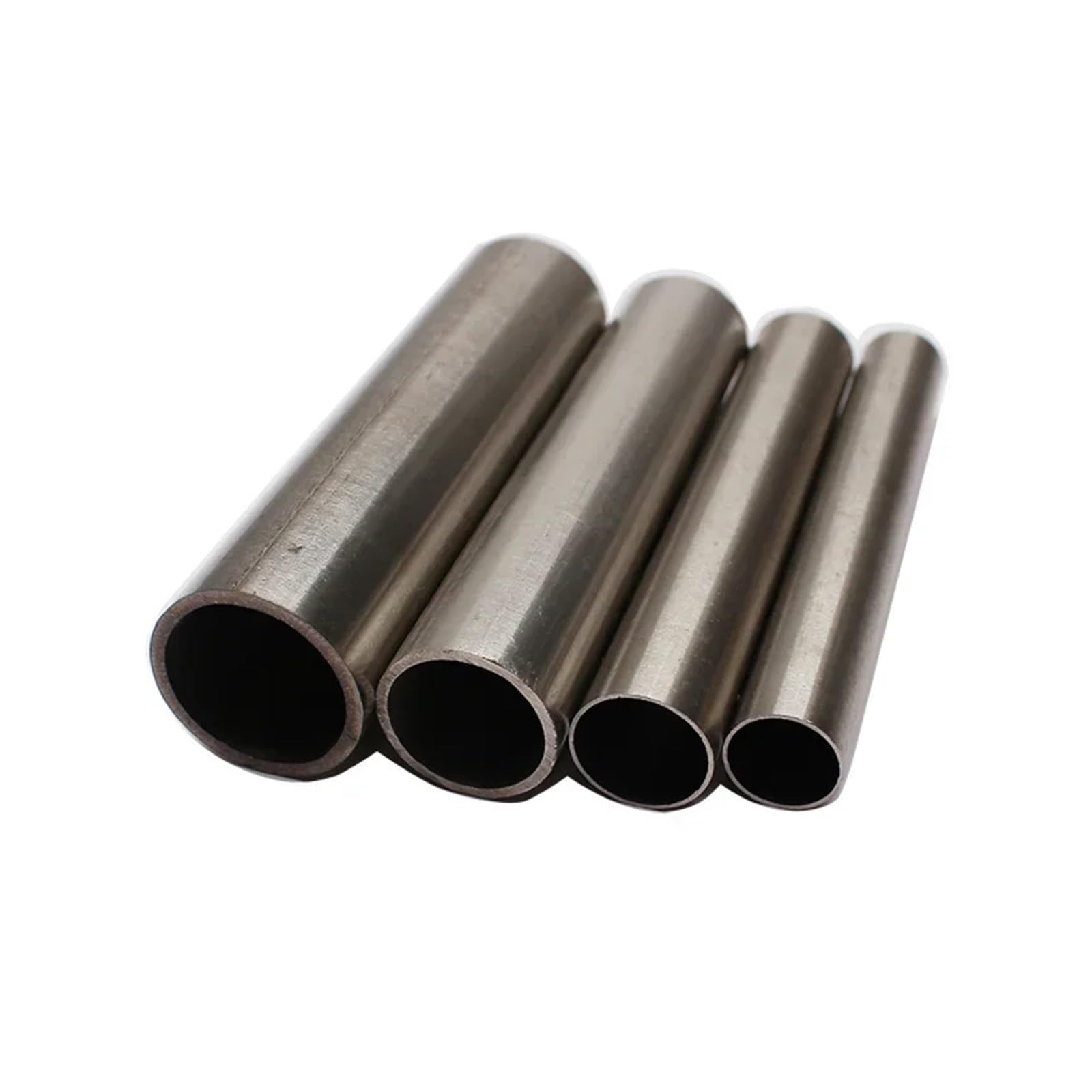 Tubo Acciaio Inox Tubo in acciaio inossidabile 32mm 34mm 35mm 36mm 38mm 40mm(Length 500mm,34x2mm 1pc)