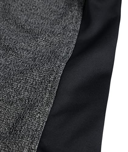 Spyder Boys Outbound 1/2 Zip Fleece Jacket3