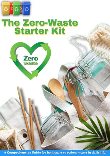 The Zero-Waste Starter Kit