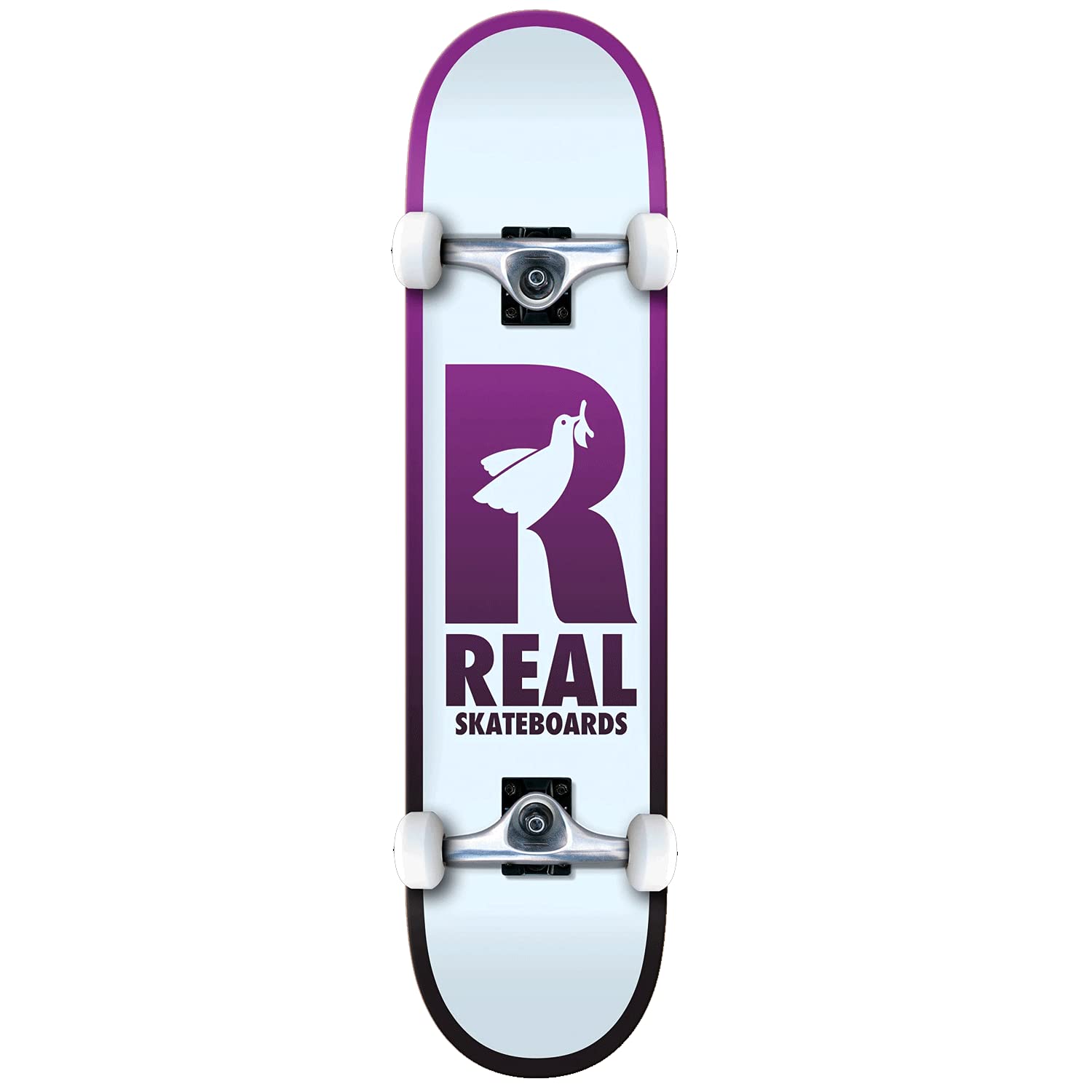 Skateboard completo, 8.25 x 32.2, Be Free XL