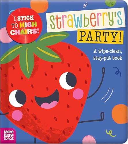 Strawberry's Party!