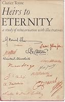 Heirs to Eternity 0854351132 Book Cover
