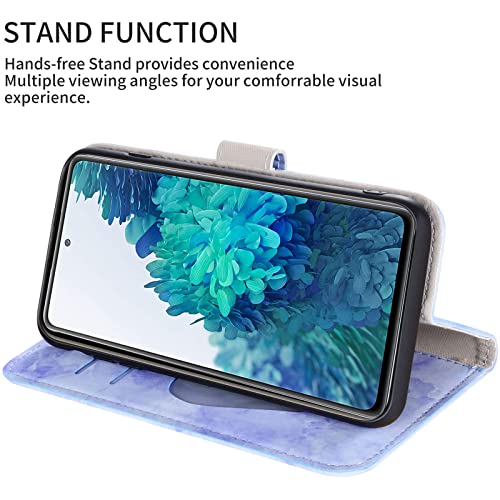 Bartern - Cover per Samsung Galaxy S20 FE 5G, con