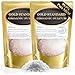 Gold Standard Organic Sulfur 2lb - 99.9% Pure MSM - Largest Granular Flakes Available! 3rd Party Tested **Same Day Priority Shipping**