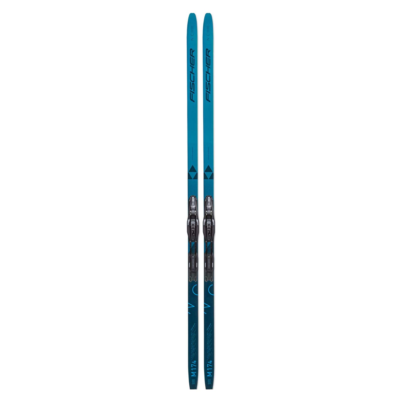 FISCHER Cruiser EF Set/BDG Control Step B - 174