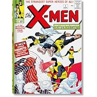 Marvel Comics Library
