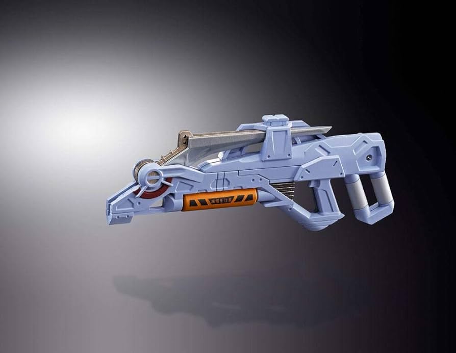 Amazon | Bandai - Figurine Evangelion - Eva-02 Production Model