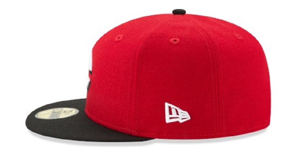 NEW ERA - Cappello da uomo 5950 Tsf Atlbra Hm