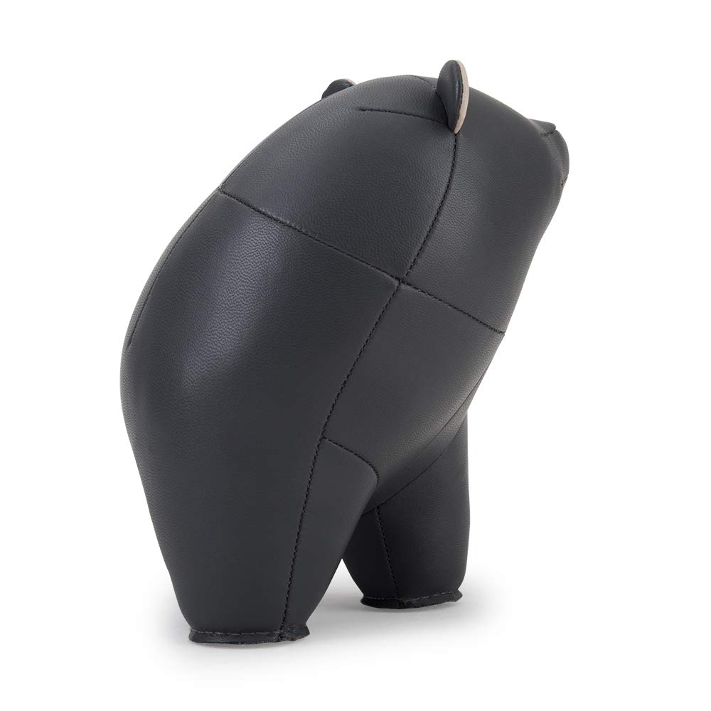 Züny - Toucan, Tukan Toco - Book Support - Black/orange - 1 Kg