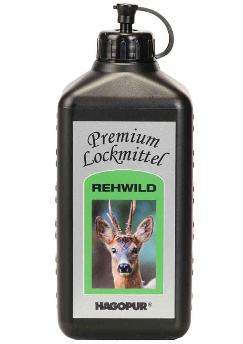 Premium Lockmittel Rehwild 500 ml