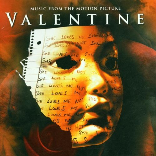 Don Davis Various Artists Soundtrack Valentine 2001 Film Amazon Com Music