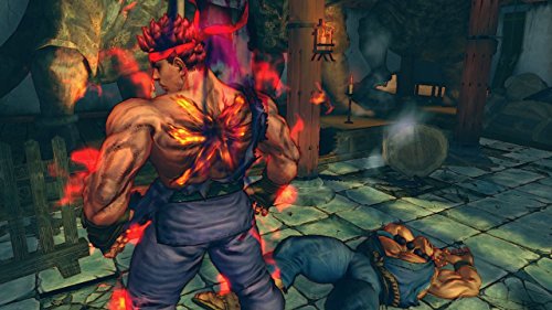Image of Super Street Fighter IV: Arcade Edition -Xbox 360 (Renewed)