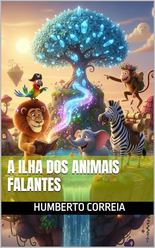 A Ilha dos Animais Falantes