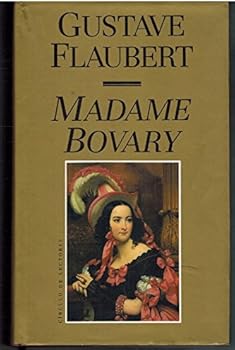 Madame Bovary