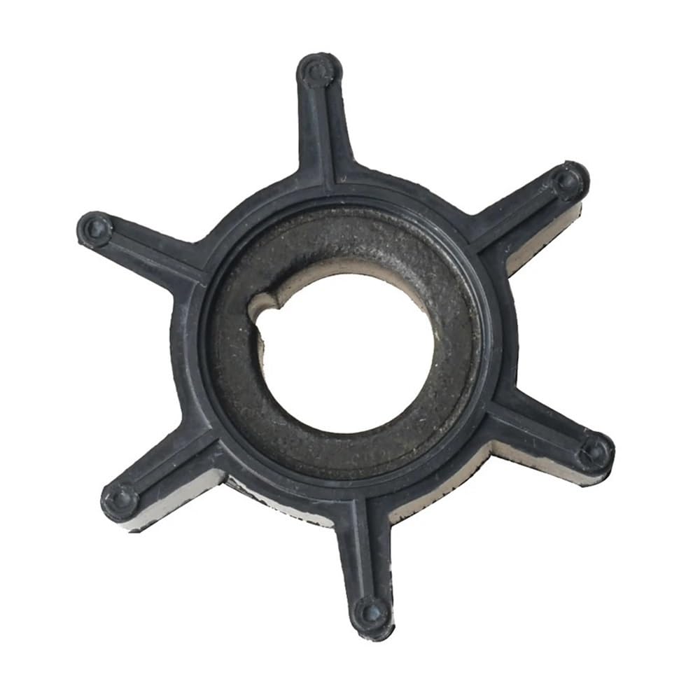 Turbine de pompe à eau Mercury 2 temps pour hors-bord 47-16154 et 369-65021-1