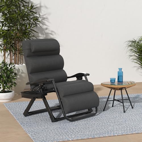 Best Choice Products SKY6688 Oversized Zero Gravity Chair thumb #1