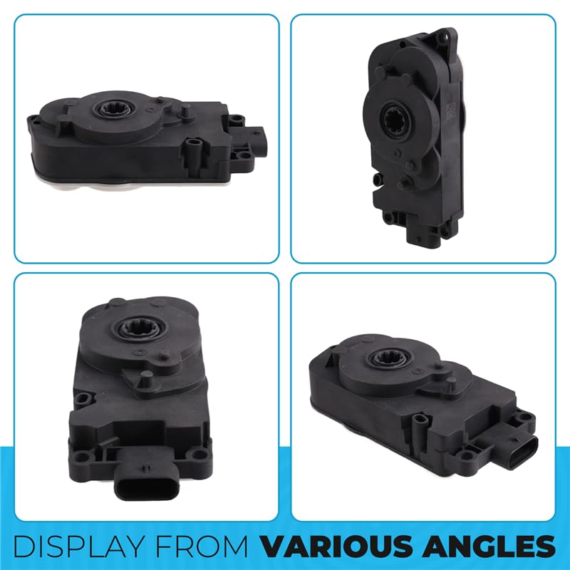 Grille Air Flow Cap Actuator Grille Actuator 5811R1000 Car Front for BMW G05 G06 G20 G21 G22 G30 G11 9464869
