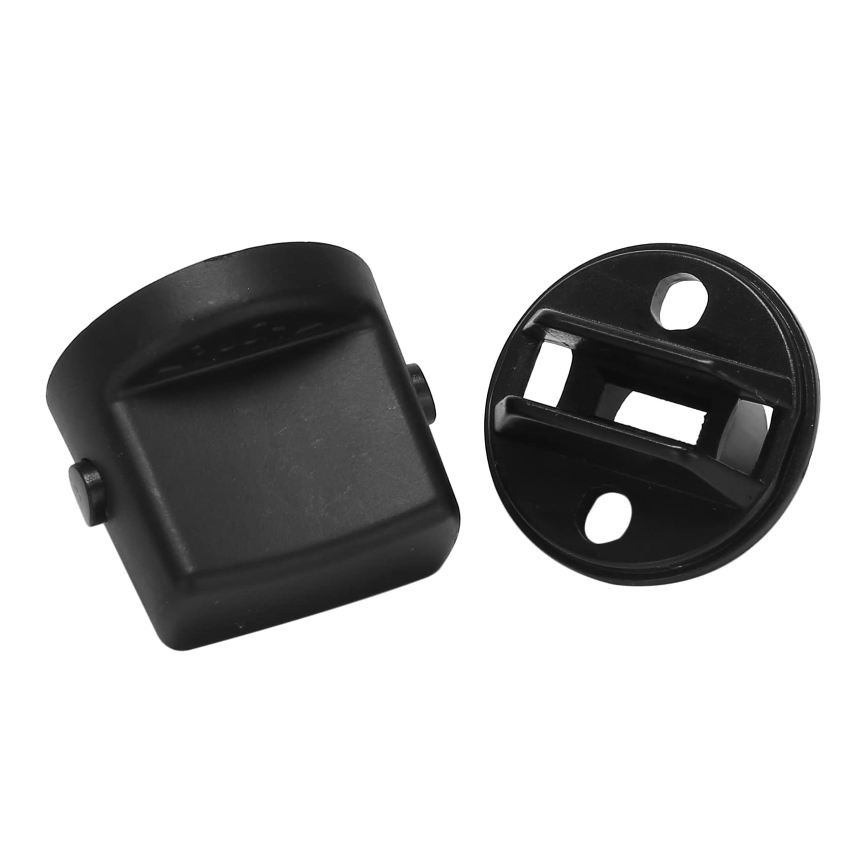 Amazon.co.jp: イグニッションキーノブ プッシュターンスイッチ