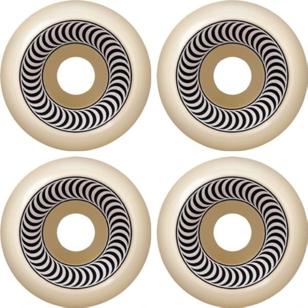 Amazon.com : Spitfire Wheels Formula Four OG Classics