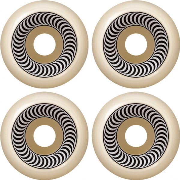 Amazon.com : Spitfire Wheels Formula Four OG Classics