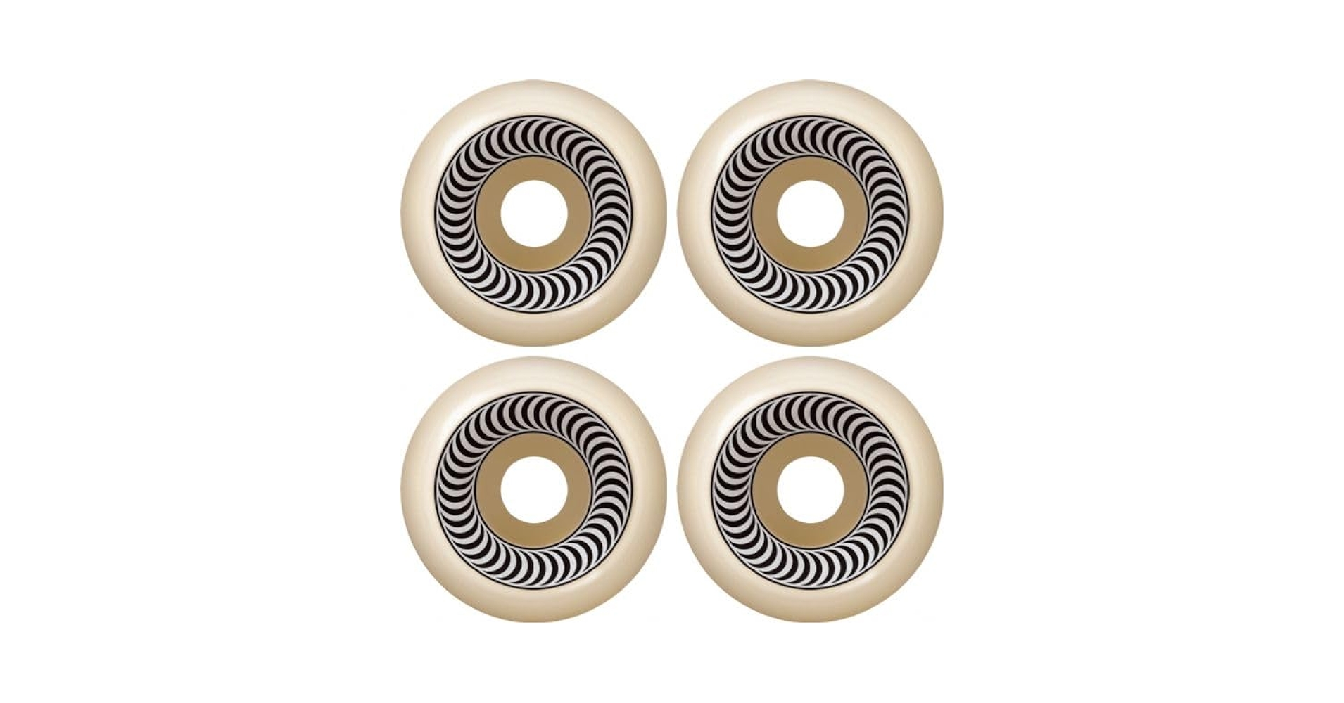 Amazon.com : Spitfire Wheels Formula Four OG Classics