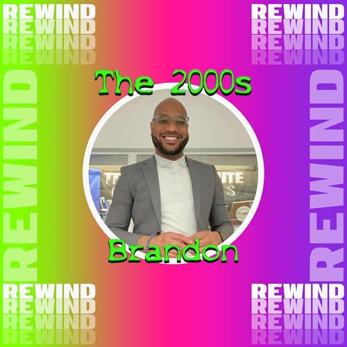 BRANDON • Your Life The Mixtape Rewind - 2000s