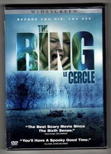 Cover of The Ring