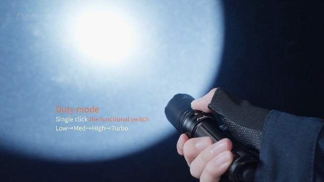 Amazon.co.jp: Fenix TK15R 充電式タクティカルフラッシュライト