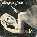 Rock musik LP Come Back Jonee [7in Single]