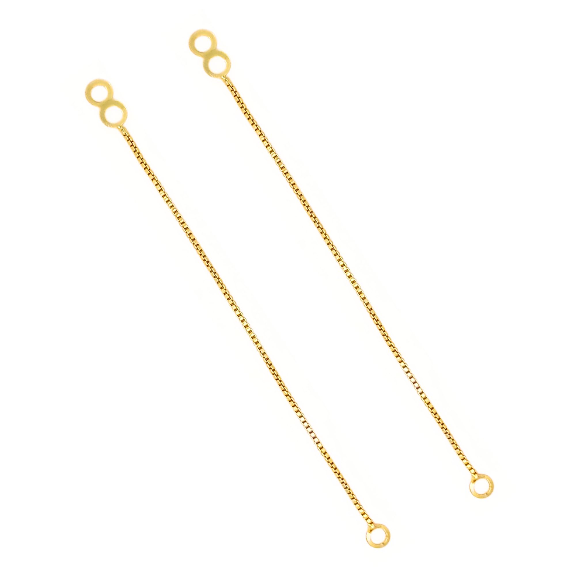 Fancy Kansar Ear chain for Earring, Ear chain for Womens & Girls, Ear Support Shara Jhumka Golden Color (B0CJ267S1S) Amazon Price History, Amazon Price Tracker